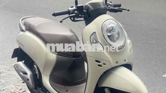 Honda Scoopy 2024 Trắng