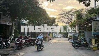 MẶT TIỀN KINH DOANH ĐƯỜNG SỐ 6 ,NGAY CHỢ BÌNH TRIỆU ,QUỐC LỘ 13 TDUC