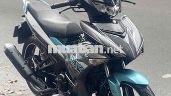 Yamaha Exciter 150 2021 Xám Xanh
