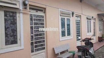 phòng trọ 24m2 đường Lê Hồng Phong Đà Lạt