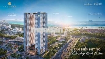 HÀNG HIẾM - CĂN HỘ TRỰC DIỆN BIỂN MỸ KHÊ SỞ HỮU LÂU DÀI - NỘI THẤT 5*