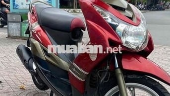 Yamaha utimo mio nhỏ gọn