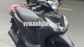 Honda Vision 2017 Đen