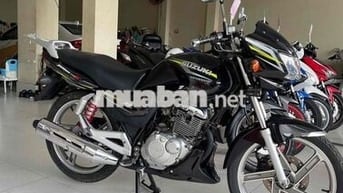 suzuki thunder 150cc . zin nguyên bản. vỏ zin còn