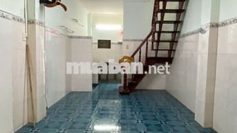 🏡CHO THUÊ NHÀ HẺM TRẦN XUÂN SOẠN 1 LẦU - 1PN KÍN - 1PN HỞ - 2 WC