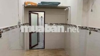 PHÒNG TRỌ 18m2 Bình Thạnh cho thuê