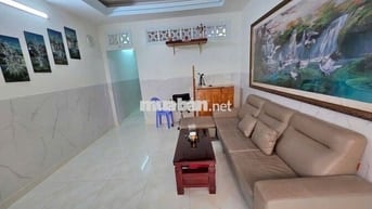 CHO THUÊ NHÀ NGUYÊN CĂN GẦN GIGAMALL ĐỦ NỘI THẤT