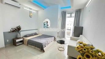 🫵🫵SIÊU NÉT PHÒNG BAN CÔNG RỘNG NGAY NGÃ TƯ HÀNG XANH GẦN CẦU THỊ NGHÈ