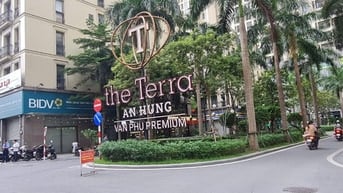 CHỈ HƠN 50 TRIỆU CHO THUÊ NGAY TÒA 7 TẦNG – SHOUSE VỊ TRÍ ĐẸP THE TERR