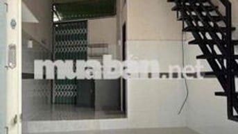 nhà nhỏ đẹp điện nước chính 2pn 1wc