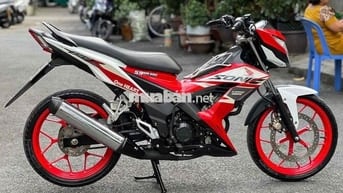 Honda Sonic 150 2020 Trắng đỏ