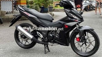 Honda Winner 150 V1 2019 Đen nhám