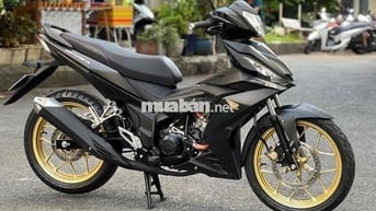 Honda Winner 150 V1 2019 Đen nhám 18.000km