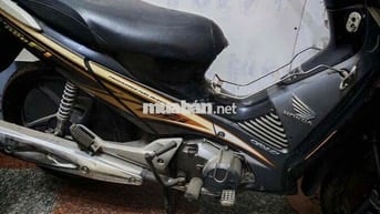 Bán xe Honda Future