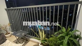 PASS CĂN HỘ CHO THUÊ THE RIVANA (ĐÃ CÓ Rèm, Tủ Lạnh, Máy Lạnh)