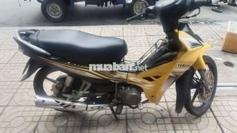 Yamaha Sirius TQ Vàng