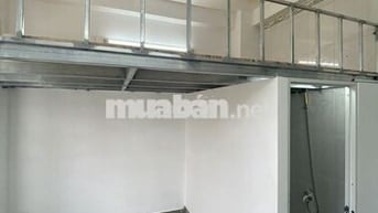 Cho thuê phòng trệt, Lê Văn Thọ, Gò Vấp