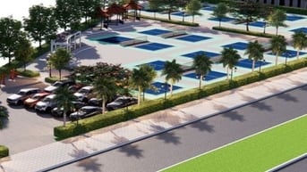 Cho thuê đất tại Sơn Trà - ĐÀ  1000/2000/3000/4000m2