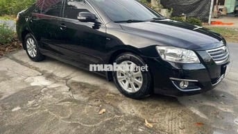 Toyota Camry 2008 2.4G - 125000 km