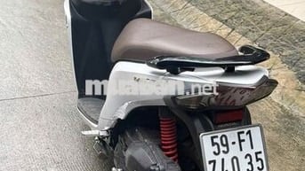 Honda Vision 2018 bstp, giá thanh lý