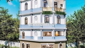 NHÀ PHỐ MỚI 100%, SỔ HỒNG RIÊNG, BẾN PHÚ ĐỊNH , PHƯỜNG 16 QUẬN 8