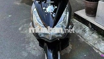 Cần Bán AB Đầu Bò 2012 Đen Xám Chính Chủ