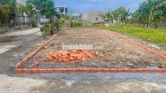 BÁN NHANH LÔ GÓC 2 MẶT TIỀN - CHỈ 760 TRIỆU