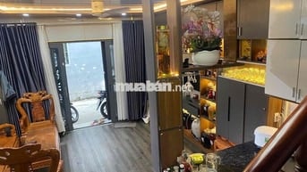 Chính chủ cần bán nhà Trương Thị Hoa 28,4m2, 2 pn, 2 wc