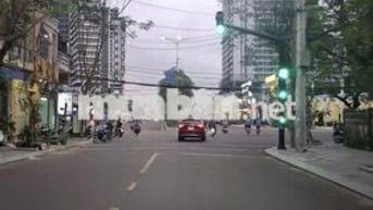 BÁN NHÀ TRUNG TÂM QUY NHƠN – MẶT TIỀN NGÔ ĐỨC ĐỆ – CÁCH BIỂN 300M