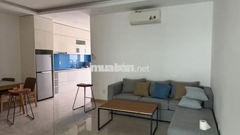 2 bedrooms for rent in Muong thanh river, sea view