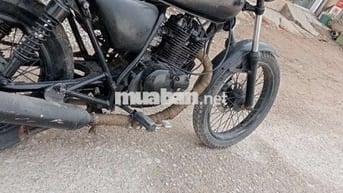 Bán Su GN 125 cafe racer