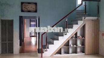 BÁN ĐẤT TẶNG NHÀ ĐẦY ĐỦ NỘI THẤT