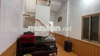 Cho thuê nhà riêng Nguyễn An Ninh - 50m2 - 3 tầng - 4 ngủ - 8 triệu