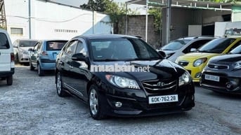 Hyundai Avante 2012 1.6L Full Cửa Nóc, Hỗ Trợ Góp