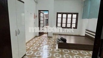 Cho thuê nhà riêng ngõ Gốc Đề ,Minh Khai - 30m2 - 3 tầng - 9 triệu