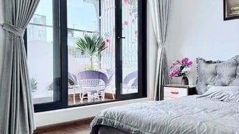 Nhà Đẹp Kinh Doanh Chùa Bộc, Đống Đa 46/58m, 7 tầng, mt 5m, 19.3 tỷ