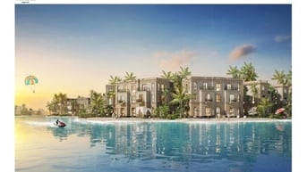 Giỏ Hàng Mới Nhất Tại Vinhomes Cần Giờ: Nhà Phố, Shophouse, Biệt Thự