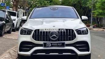 Mercedes-AMG GLE53 Coupe 2022/Model 2023