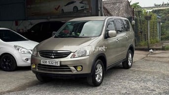 Mitsubishi Zinger 2009 GLS Cực Đẹp, Hỗ Trợ Góp