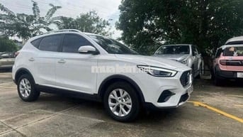 MG MGZS 2024 Standard 1.5 AT 2WD - 10000 km