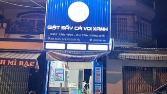 BÁN NHÀ MẶT TIỀN ĐƯỜNG SỐ 8 GÒ VẤP