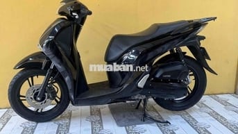 Sh 125 đời 2019 đen bóng mới keng 43E1-511.53