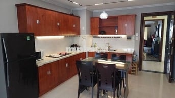 Cần Bán gấp Chung cư Res 3, Tân Mỹ, p, Tân Phong, Q7. 3,6ty, HĐT sẵn