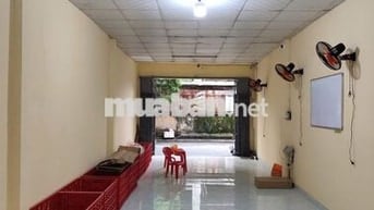 Chính chủ cho thuê nhà làm kho/nhà ở Quận 6