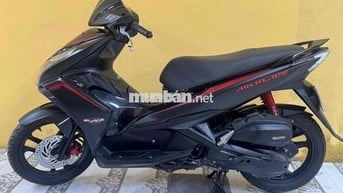 AB 125 đời 2015 đen mù mới keng 43D1-454.39