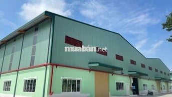 CHO THUÊ KHO XƯỞNG BÌNH TÂN 1000M2, 3000M2,5000M2 CONT 24H PCCC ĐẦY ĐỦ