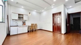 CĂN HỘ 1 PHÒNG NGỦ CAO CẤP NGAY GẦN VÒNG XOAY PHÚ LÂM