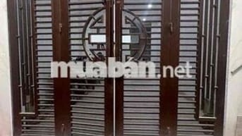 🏡💥 NHÀ DÂN XÂY – 6 TẦNG THANG MÁY – HAI MẶT THOÁNG VĨNH VIỄN