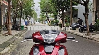 Honda SH 125i 2017 Đỏ 83000 km