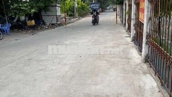 BÁN NHÀ CAO LỖ Q8- 30M2 - 2 TẦNG - NHÀ MỚI ĐẸP- HẺM RÔNG THOÁNG - 2T55